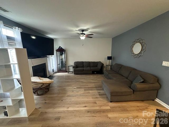 4036 Holly Villa Circle, Indian Trail, NC 28079