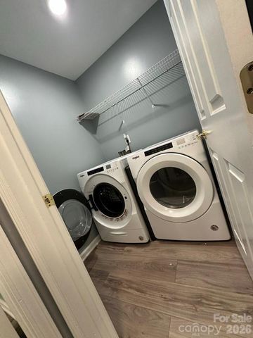 4036 Holly Villa Circle, Indian Trail, NC 28079