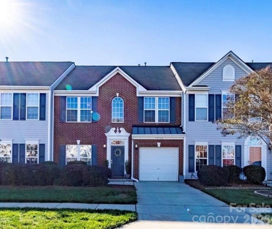 4036 Holly Villa Circle, Indian Trail, NC 28079