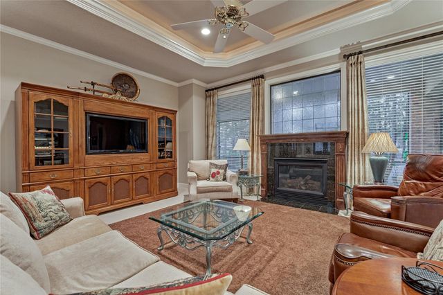 3073 Bentwater Drive, Montgomery, TX 77356