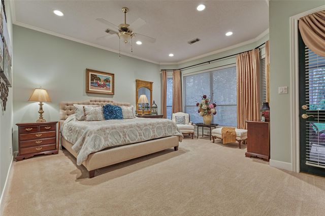 3073 Bentwater Drive, Montgomery, TX 77356