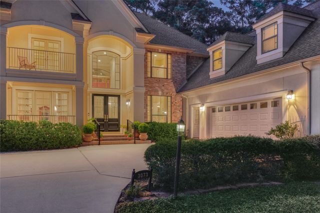 3073 Bentwater Drive, Montgomery, TX 77356