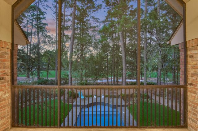 3073 Bentwater Drive, Montgomery, TX 77356