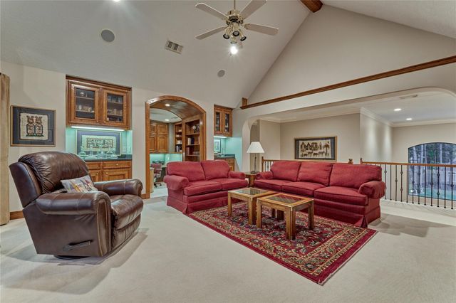 3073 Bentwater Drive, Montgomery, TX 77356
