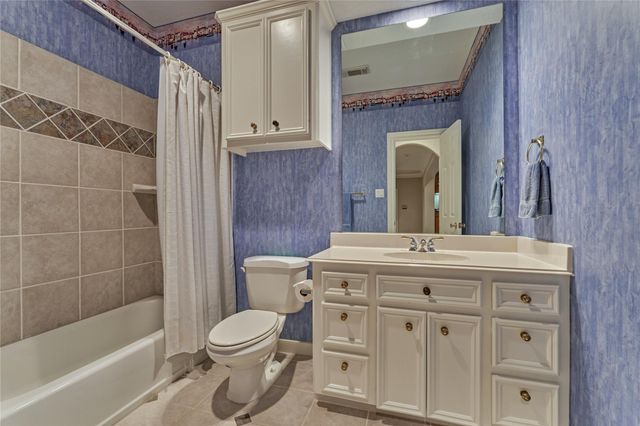 3073 Bentwater Drive, Montgomery, TX 77356