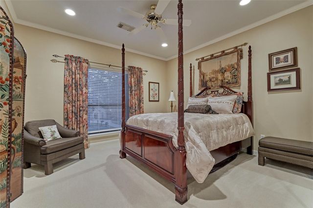 3073 Bentwater Drive, Montgomery, TX 77356