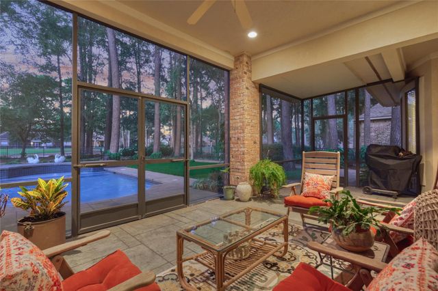 3073 Bentwater Drive, Montgomery, TX 77356