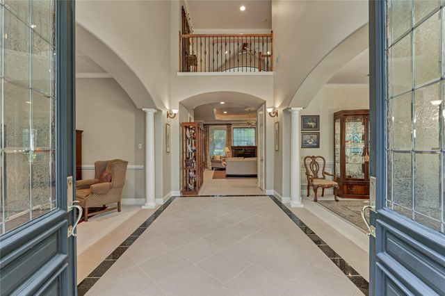 3073 Bentwater Drive, Montgomery, TX 77356