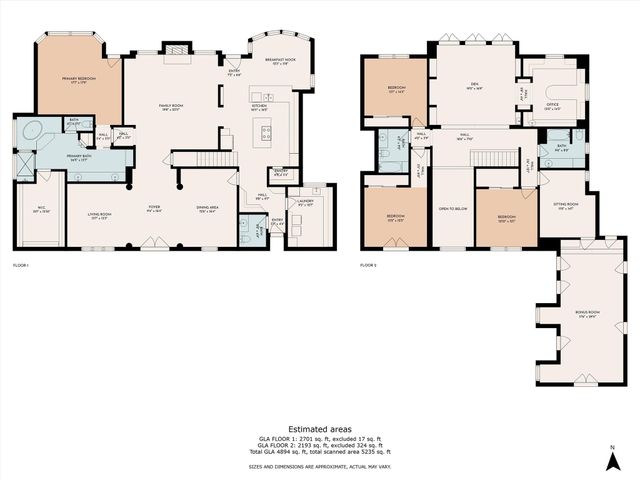 3073 Bentwater Drive, Montgomery, TX 77356
