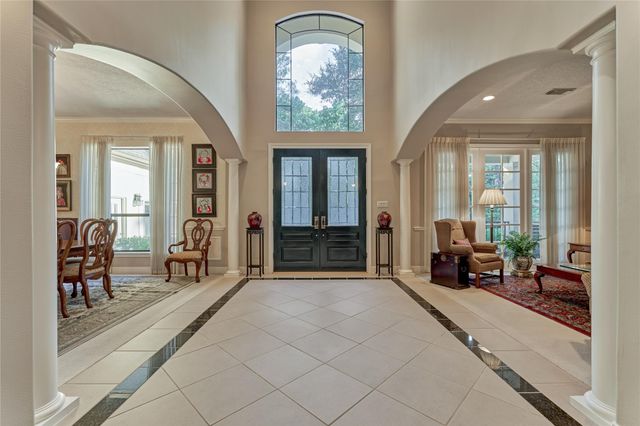 3073 Bentwater Drive, Montgomery, TX 77356