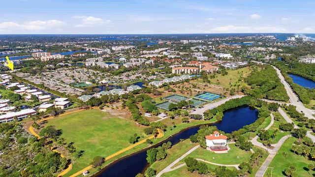 1127 E Seminole Avenue 21c, Jupiter, FL 33477