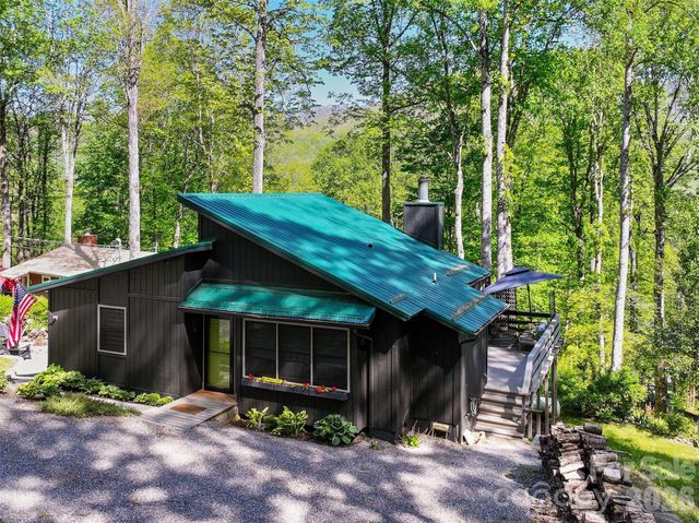 191 Forest Drive, Maggie Valley, NC 28751