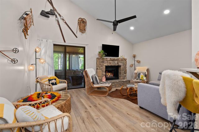 191 Forest Drive, Maggie Valley, NC 28751