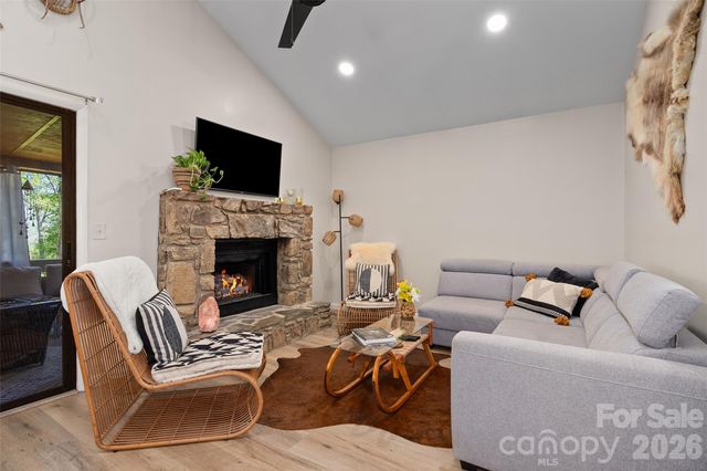 191 Forest Drive, Maggie Valley, NC 28751