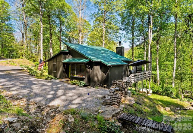 191 Forest Drive, Maggie Valley, NC 28751