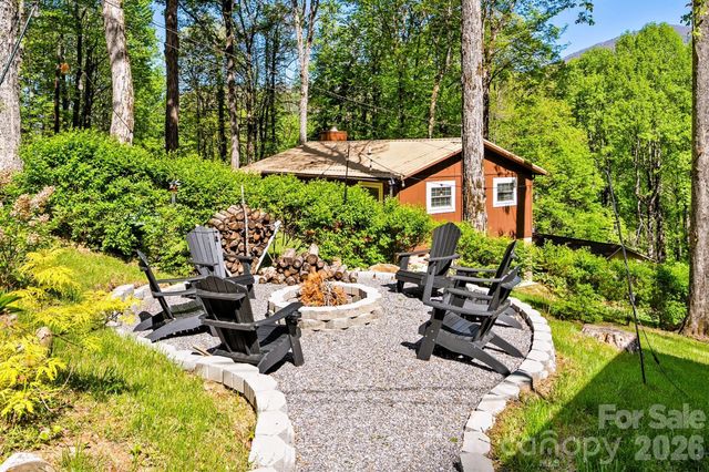 191 Forest Drive, Maggie Valley, NC 28751