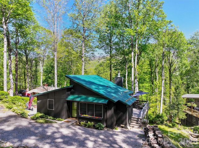191 Forest Drive, Maggie Valley, NC 28751