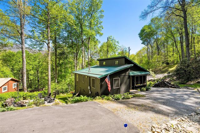 191 Forest Drive, Maggie Valley, NC 28751
