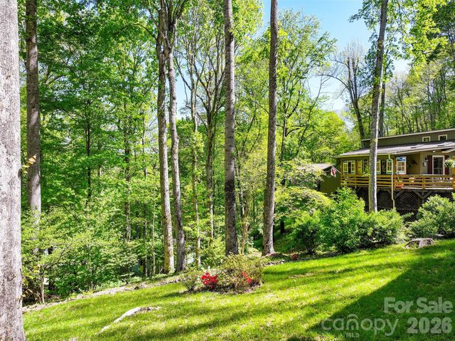 191 Forest Drive, Maggie Valley, NC 28751