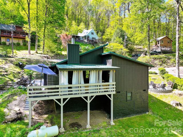 191 Forest Drive, Maggie Valley, NC 28751