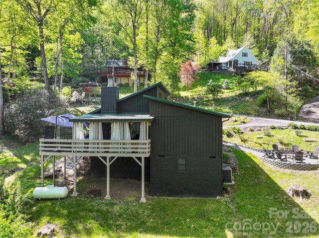 191 Forest Drive, Maggie Valley, NC 28751