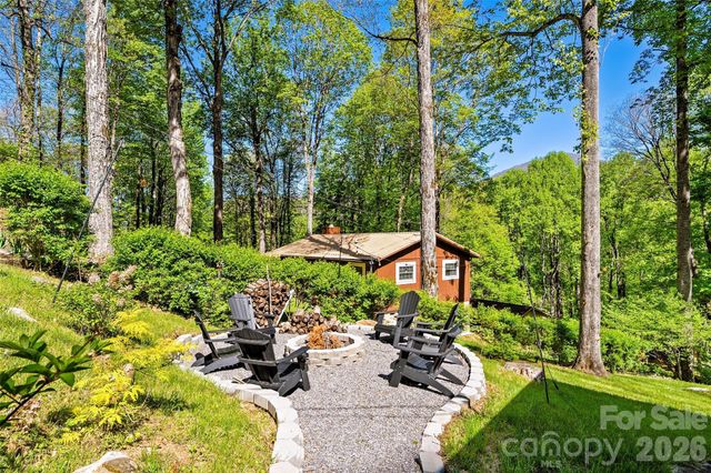 191 Forest Drive, Maggie Valley, NC 28751