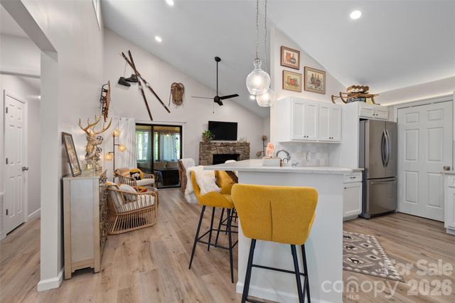 191 Forest Drive, Maggie Valley, NC 28751
