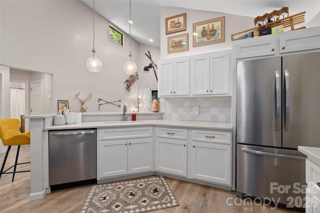 191 Forest Drive, Maggie Valley, NC 28751