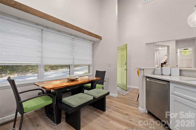 191 Forest Drive, Maggie Valley, NC 28751