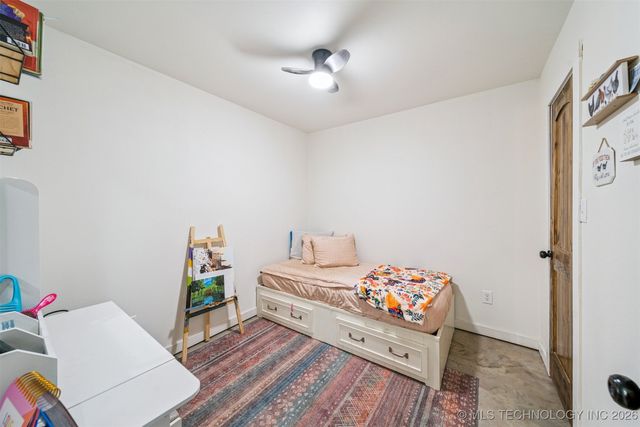 2191 N 190 Road, Mounds, OK 74047