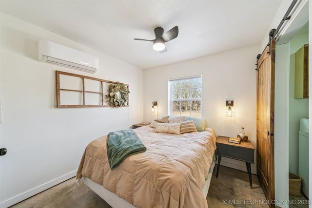 2191 N 190 Road, Mounds, OK 74047