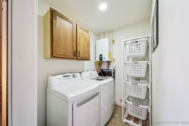 2191 N 190 Road, Mounds, OK 74047