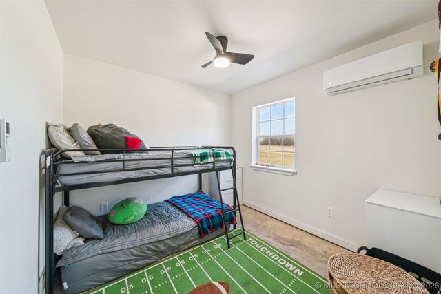 2191 N 190 Road, Mounds, OK 74047