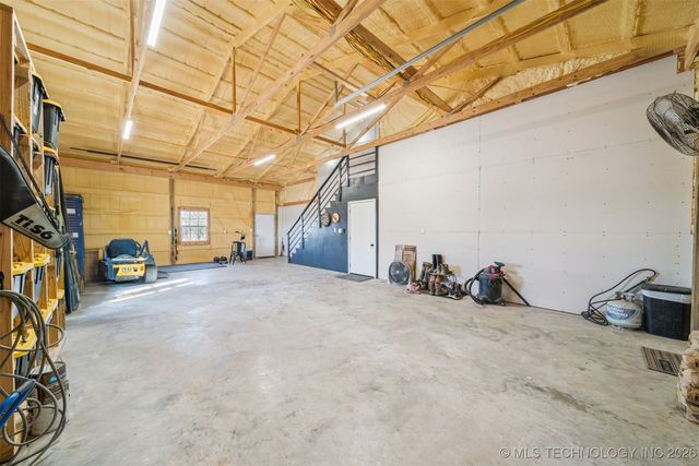 2191 N 190 Road, Mounds, OK 74047