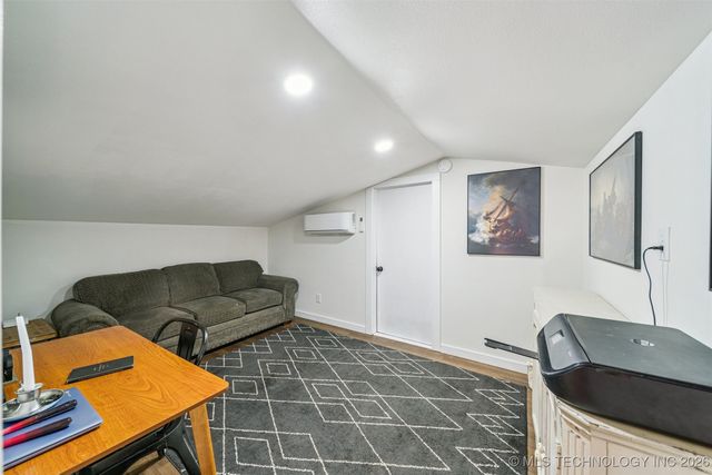 2191 N 190 Road, Mounds, OK 74047