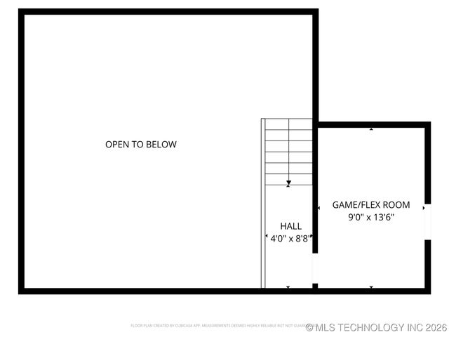 2191 N 190 Road, Mounds, OK 74047