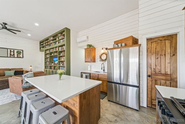 2191 N 190 Road, Mounds, OK 74047