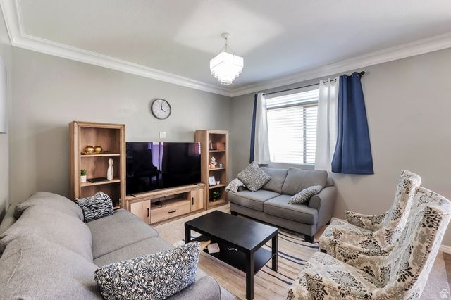 611 E AUTUMN BRANCH WAY, Draper, UT 84020