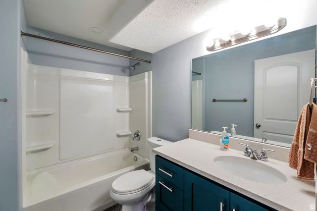 611 E AUTUMN BRANCH WAY, Draper, UT 84020