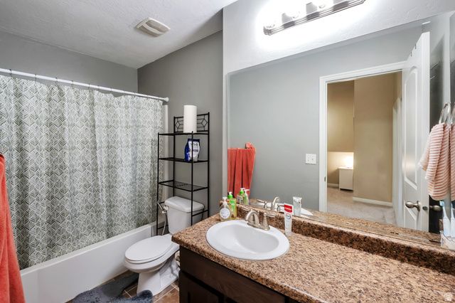 611 E AUTUMN BRANCH WAY, Draper, UT 84020