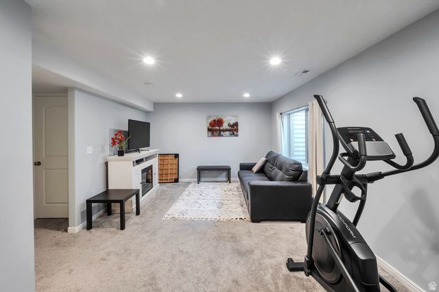 611 E AUTUMN BRANCH WAY, Draper, UT 84020