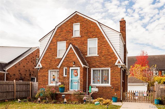 5527 Buckingham Avenue, Detroit, MI 48224