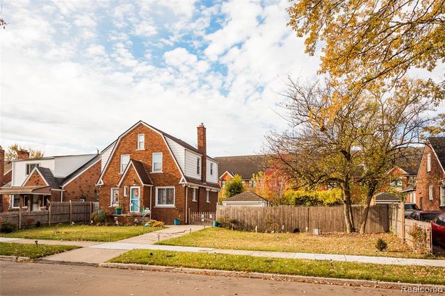 5527 Buckingham Avenue, Detroit, MI 48224