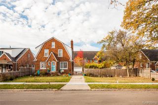 5527 Buckingham Avenue, Detroit, MI 48224