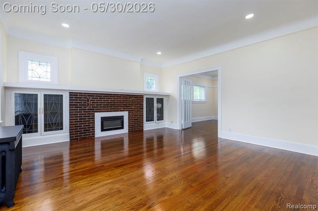 12162 Kentucky Street, Detroit, MI 48204
