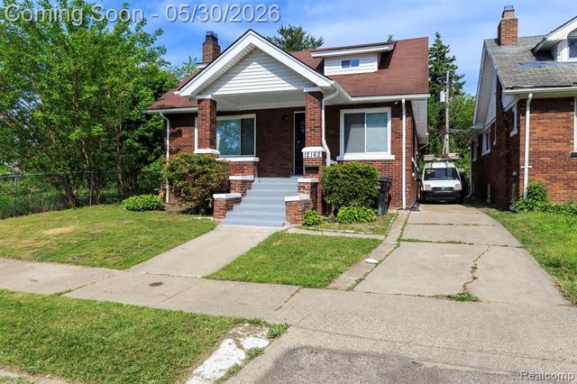 12162 Kentucky Street, Detroit, MI 48204
