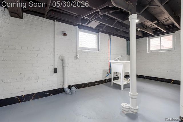 12162 Kentucky Street, Detroit, MI 48204