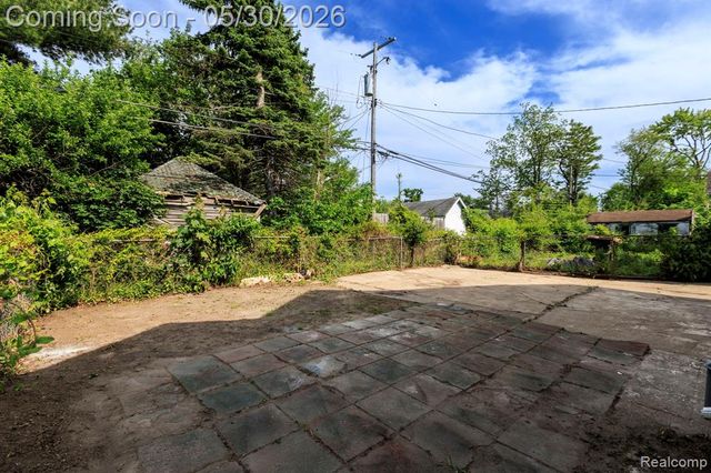 12162 Kentucky Street, Detroit, MI 48204