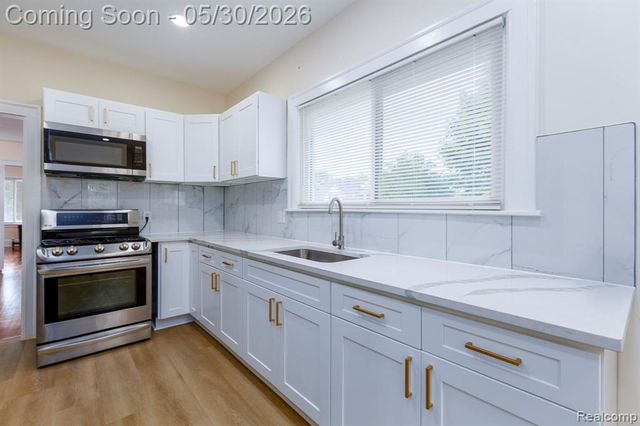 12162 Kentucky Street, Detroit, MI 48204