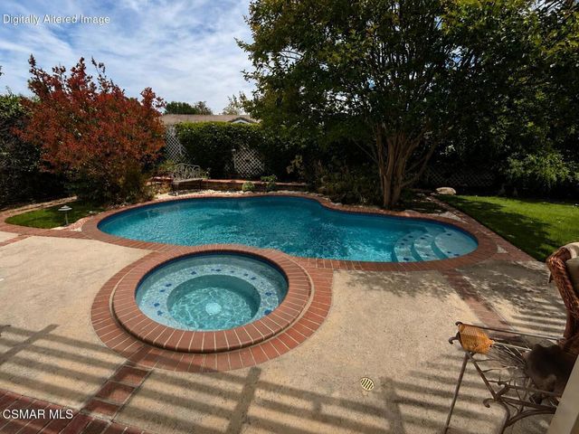 1044 Twinfoot Court, Westlake Village, CA 91361